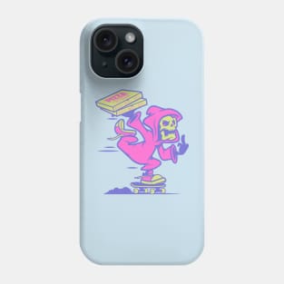 Pizza delivery Phone Case