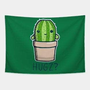 Hugz Tapestry