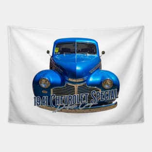 1941 Chevrolet Special Deluxe Coupe Tapestry