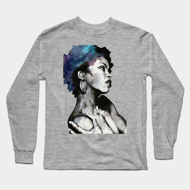 t shirt lauryn hill