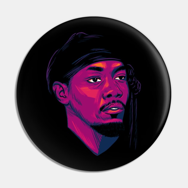 Offset Pin by lazartemarjun