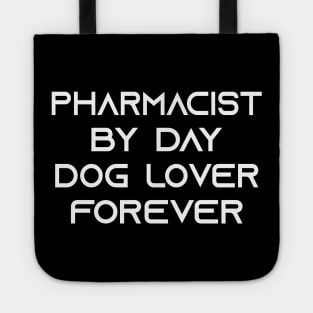 Pharmacist Tote