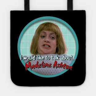 Death Becomes Her - Goldie Hawn Tote