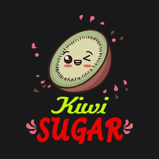 Kiwi Sugar T-Shirt