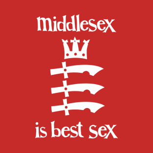 Middlesex T-Shirt T-Shirt