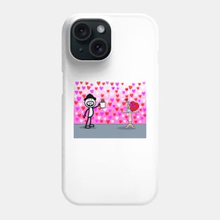 Valentine’s Day Phone Case