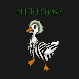 Beetlegoose T-Shirt