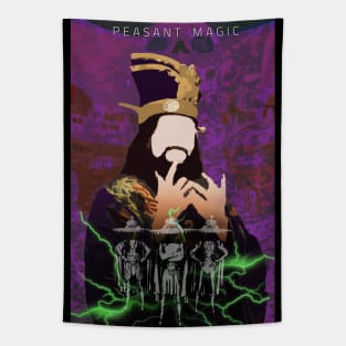 Peasant Magic Tapestry