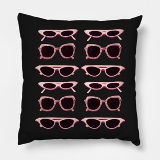 Retro Sunnies Pillow