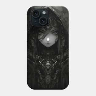 DARK APOCALYPSE 33 Phone Case