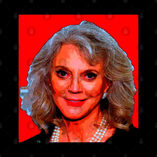 blythe danner by oryan80