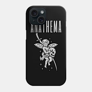 ANATHEMA BAND Phone Case