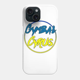 GymbalCyrus Phone Case