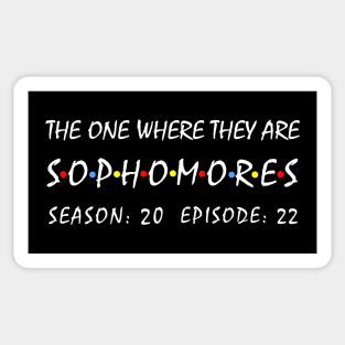 2022 Stickers Teepublic