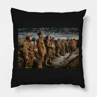 Remembrance Pillow