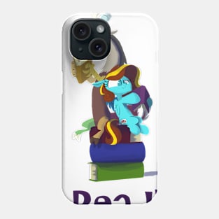 Read Phone Case