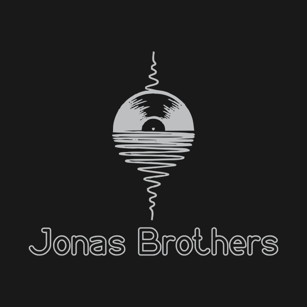 Jonas Brothers by agu13