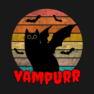 Vampurr T-Shirt