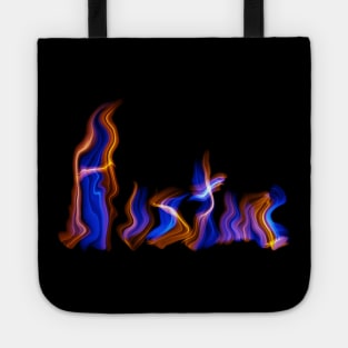 Austin Texas ghost writing Tote