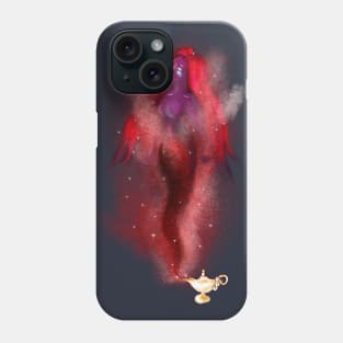 Genie Phone Case