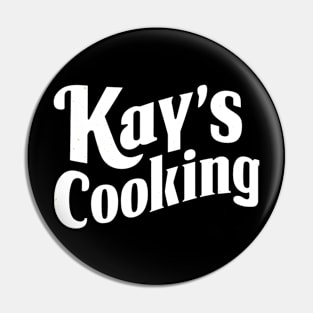 Kay's Cooking Pin