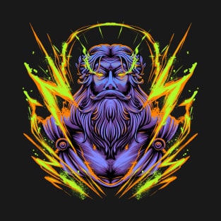 the legend of zeus T-Shirt