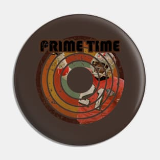 prime time Pin