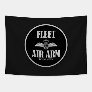 Fleet Air Arm (Small logo) Tapestry