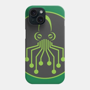 Octopus (request other colours) Phone Case