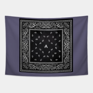 A Bandana Tapestry