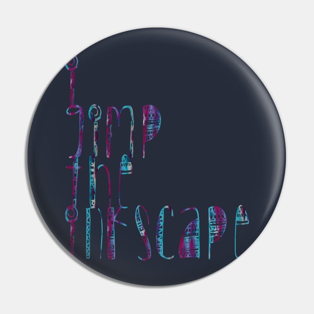 I GIMP THE INKSCAPE Pin by SmartCraftCo