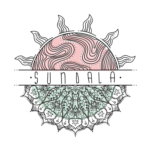 Sundala by OsFrontis