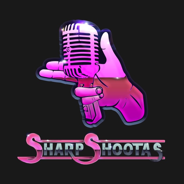 Sharp Shootas Retro by Sharpshootas1