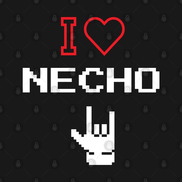 NECHO by Lolane