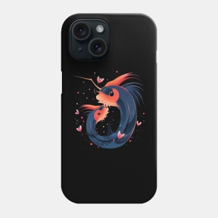 Prawn Mothers Day Phone Case