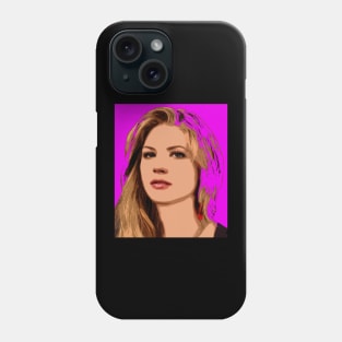 katheryn winnick Phone Case