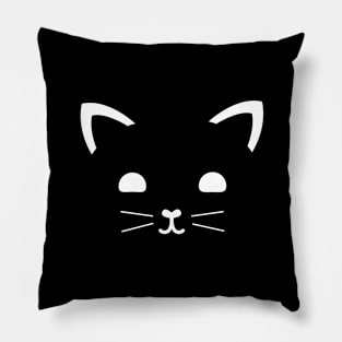 Cat Lovers Unite! Pillow