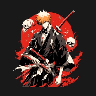 ichigo T-Shirt