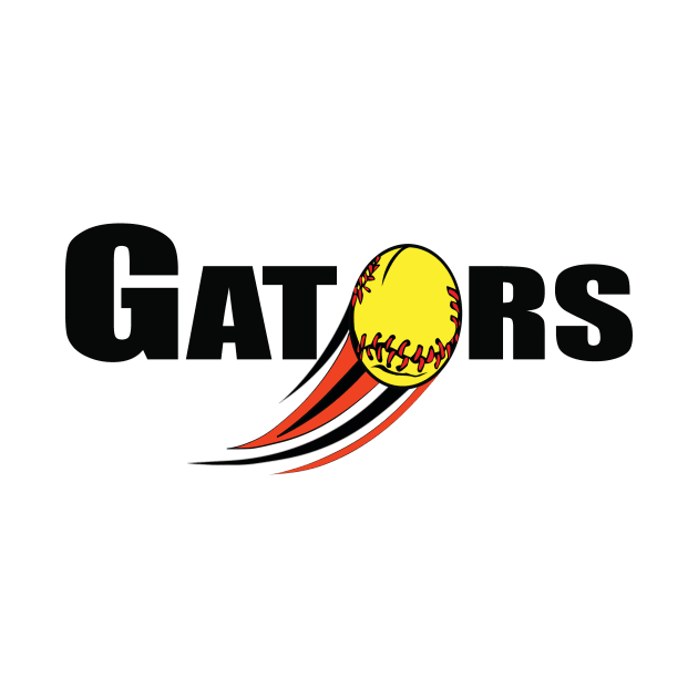 Florida gators by ArtMaRiSs