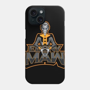 The Maw Phone Case