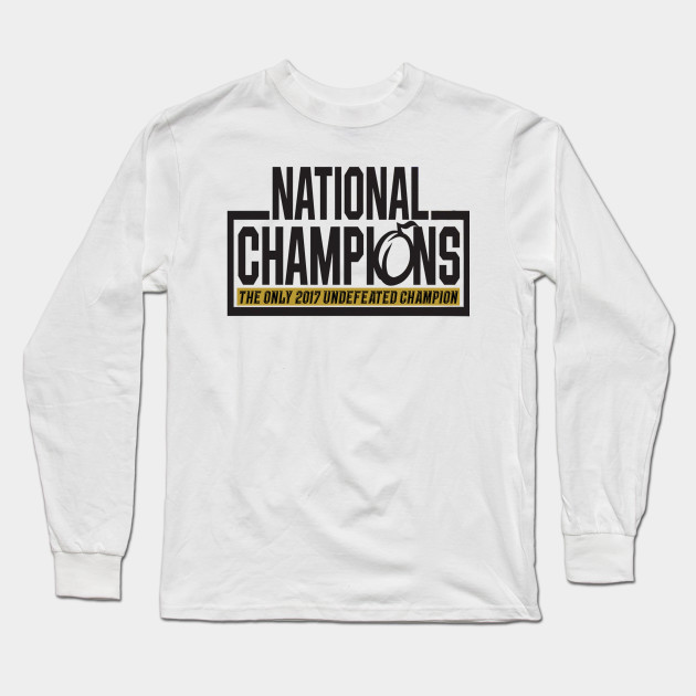 ucf championship t shirt