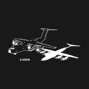 A400M T-Shirt