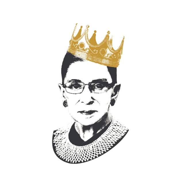 Ruth Bader Ginsburg by Bestseller