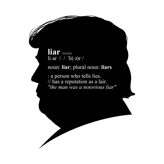 chronic liar definition