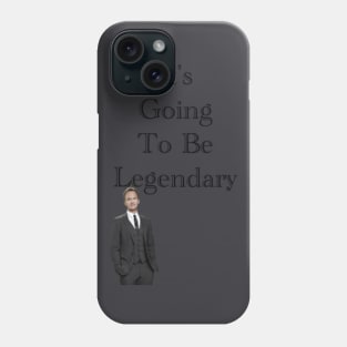 Legendary Phone Case