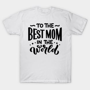 World's Best Chicago Cubs Mom Shirt For Mother's Day Shirt - Teefefe  Premium ™ LLC