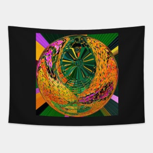 Stocksom Spraxia 2 Tapestry