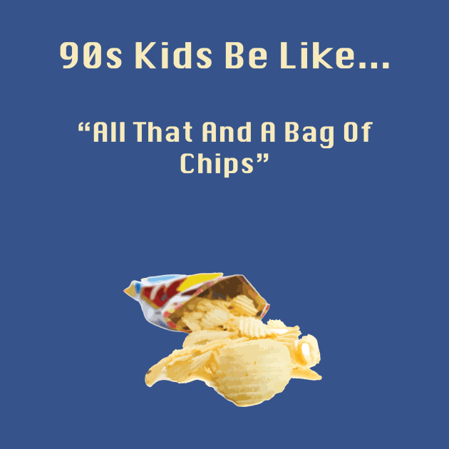 90s Kids Be Like #4 by DigitalPokemon