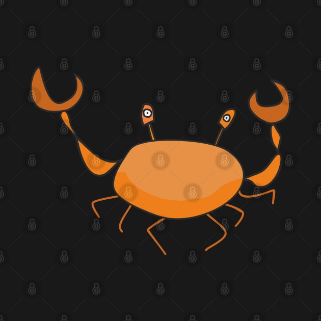 Crab by Alekvik