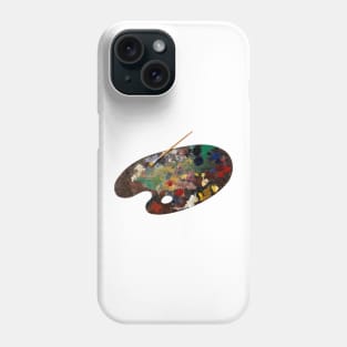 Art time Phone Case